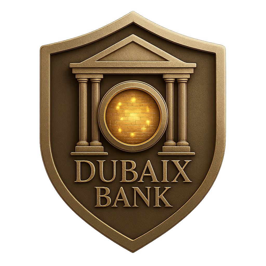 DUBAIX BANK
